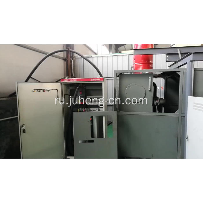 Экскаватор EC160B Главный насос EC160B Гидравлический насос EC160B